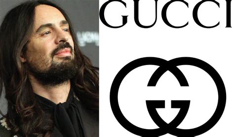 graphic designer gucci|creative director of gucci.